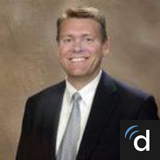 Dr. Matthew D. Johnston, MD | Salt Lake City, UT | Research Physician ...