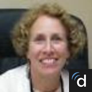 Marcia Nackenson, MD