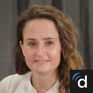 Leslie Tomek, MD