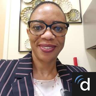 Mercy Nyeche, Psychiatric-Mental Health Nurse Practitioner, Torrance, CA