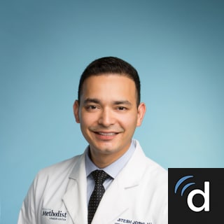 Jitesh Joshi, MD, Oncology, Houston, TX