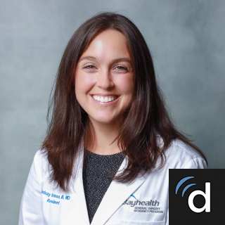 Lindsay Grasso, MD, Resident Physician, Dover, DE