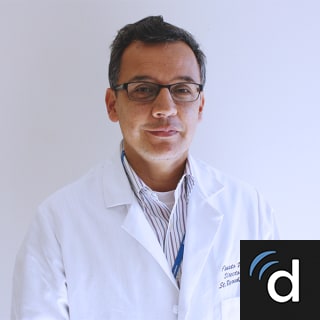Fausto Vinces, DO, General Surgery, Poughkeepsie, NY