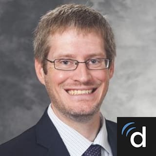 Joseph Roche, MD