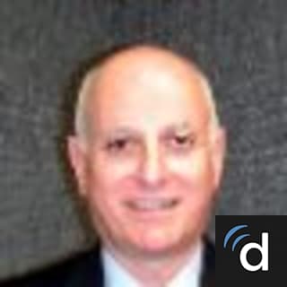 Robert Fabric, MD