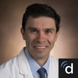 Rodrigo Moreno, MD