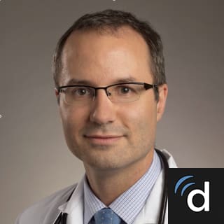 Richard Barrett, MD