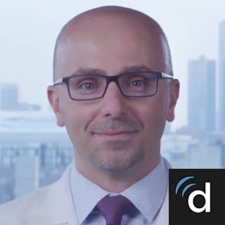 M. Chadi Alraies, MD