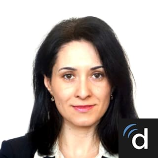 Ekaterina Bakradze, MD