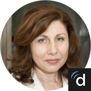 Yelena Vayntrub, MD