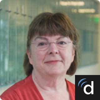 Patricia Berry, Family Nurse Practitioner, Seattle, WA