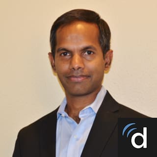 Srinivas Panja, MD