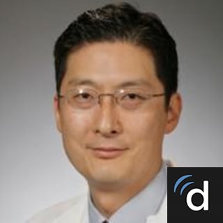 Kenneth Cho, MD