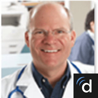 Timothy Wilcox, MD