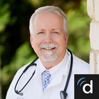 Andrew Hoover, MD