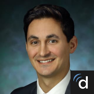 Matthew Best, MD