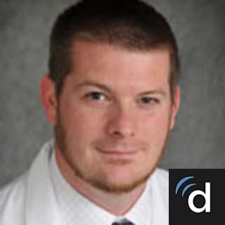 Paul Ferguson, MD
