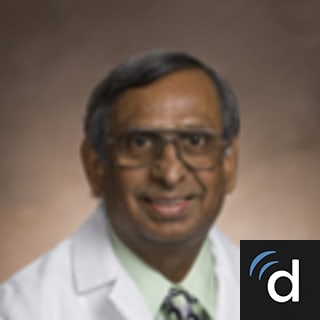 Hari Pokala, MD