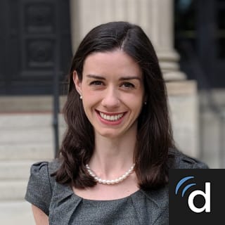 Deirdre Caffrey, MD, Resident Physician, New York, NY