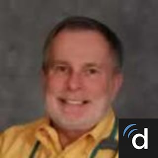Bill Stanton, MD