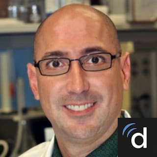 Rojelio Mejia, MD