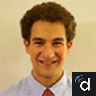 Michael Nitzberg, MD, Emergency Medicine, Alexandria, VA