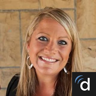Lisa Johnson, Family Nurse Practitioner, Emporia, KS