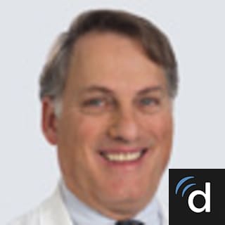 Mark Robbin, MD
