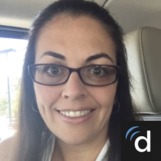 Amanda Paranda, Family Medicine, Anaheim, CA