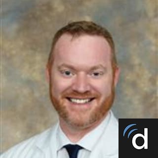 Colin Quigley, Nurse Practitioner, Cincinnati, OH