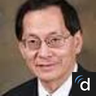 Alan Lau, MD