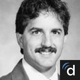David Goodman, MD