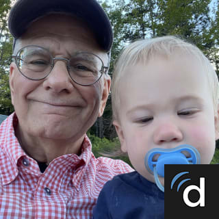 George Christensen III, DO, Pulmonology, Abington, PA