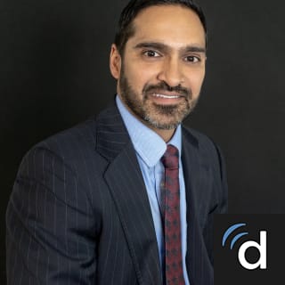 Harry Sukumaran, MD