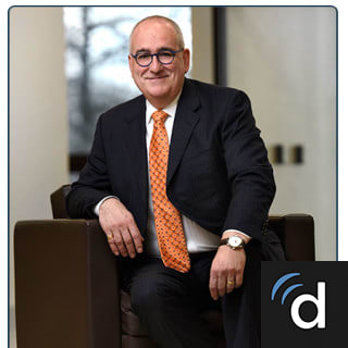 Carl Sirio, MD