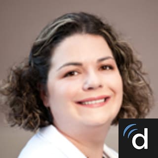 Petra Gheraibeh, MD