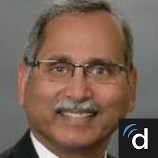 Ravi Chittajallu, MD
