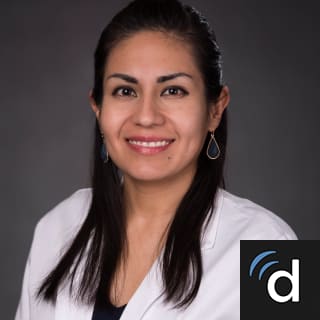 Carla Alvarado, MD