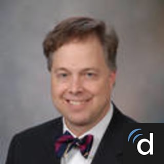 Jay Van Gerpen, MD, Neurology, Huntsville, AL