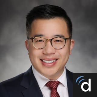 Andrew Chan, MD