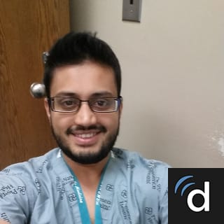 Mohammed Uzair Hussaini, MD, Family Medicine, Cudahy, WI