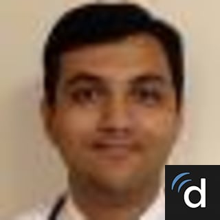Arpit Shah, MD
