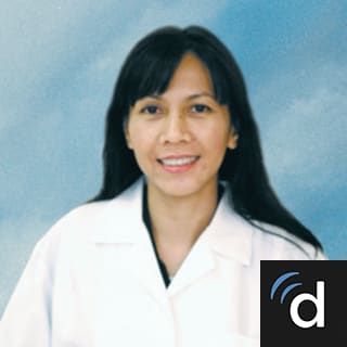Rossana (Natividad) Uranga, MD
