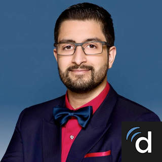 Ali Walji, MD