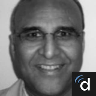 Suresh Shah, MD