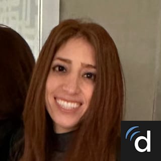 Shiela Beroukhim Afrahimi, MD