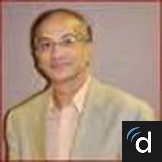 Rangaswamy Govindarajan, MD