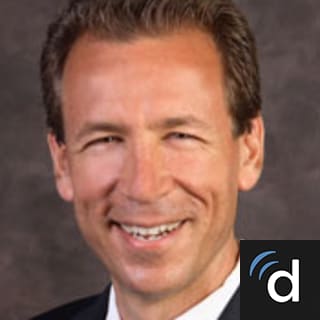 Aaron Spitz, MD