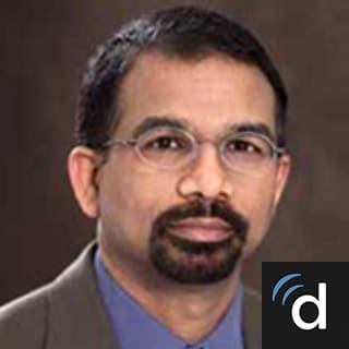 Krishna Nadar, MD