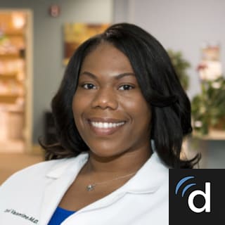 Desi Valentine, MD